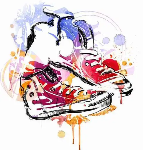 你对鞋子知道多少?——时尚潮流鞋履 运动鞋篇