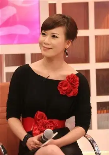 番茄台朱桢,程雷,陈蓉五位台柱全翻车:谄媚的样子太掉价!