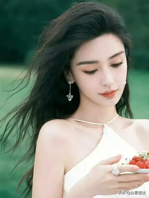 杨颖明星壁纸(32)