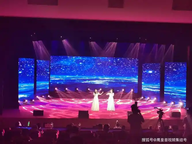 成都这轮疫情迈过了,演出舞台搭建行业开始"燃"起来了