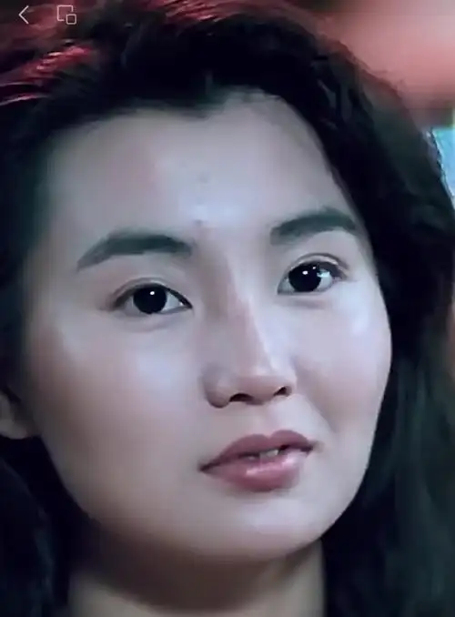 混剪 美女 张曼玉 王祖贤 港星女神 80年代港台黄金时期最漂亮明星