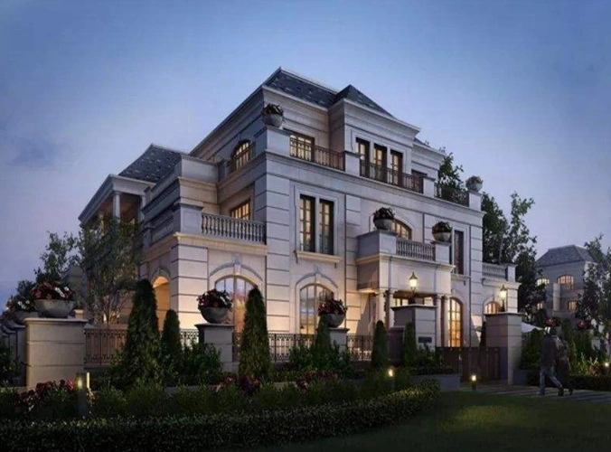 成龙老大哥的亿万豪宅堪称豪宅界的明星你羡慕了吗