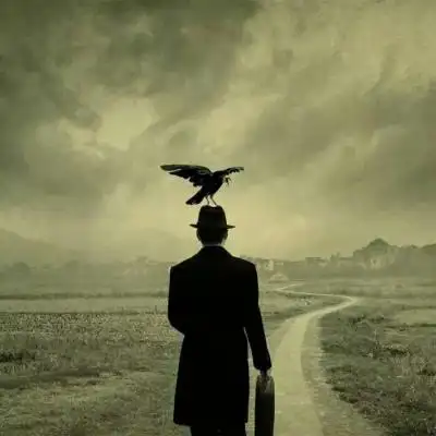 顾浔:意境男头_男生头像_我要个性网