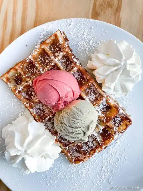 妙可缤纷冰淇淋加盟成为越来越多创业者的选择