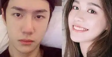 王一博绯闻女友(王一博绯闻女友綦美合是谁) - 直播好站