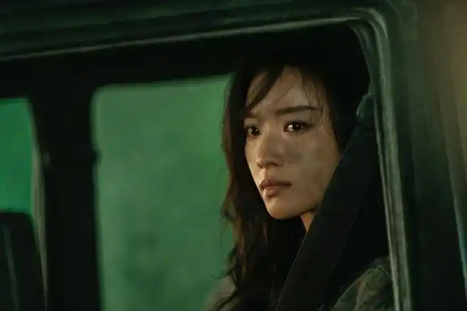 倪妮超话蝎主归位,万蝎朝拜,叶流西@倪妮v回到起点,也即将冲向新的