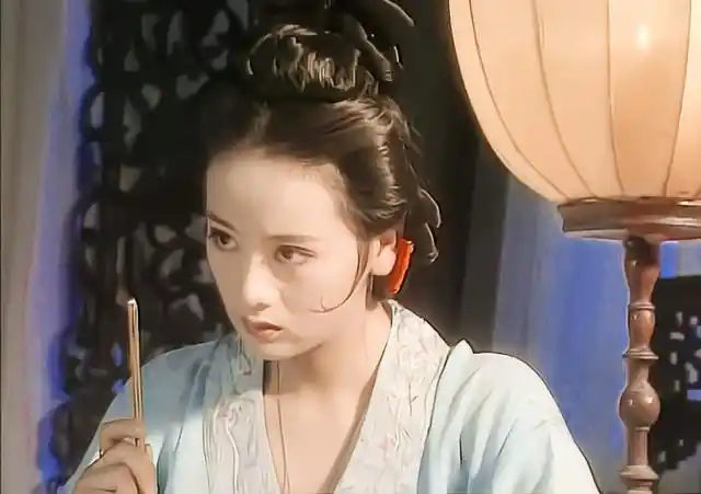 炒冷饭毁经典上错花轿嫁对郎被翻拍服化道劝退路人