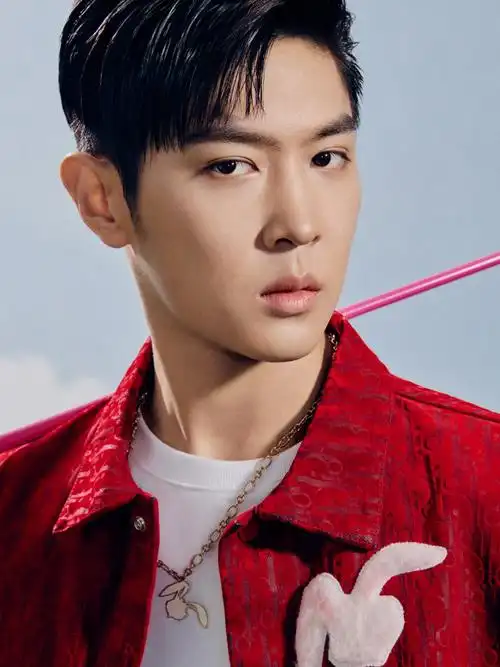 二零二三中国限定马伯骞盎然意趣