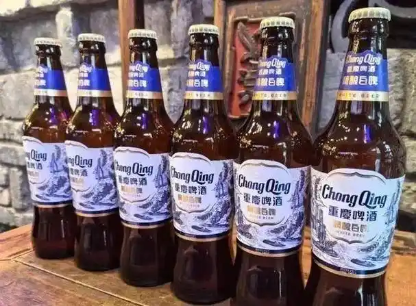 320亿重庆巨头,猛推高档啤酒_腾讯新闻