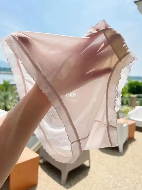 不允许你还不知道这款超薄的面膜女裤