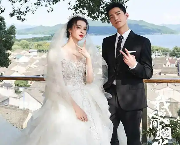 暑期档失意明星刘昊然杨洋路人缘尽失热巴杨颖作品烂透