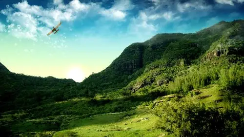 【唯美壁纸7】【1920x1080】[30p]