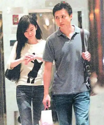 周慧敏老公倪震资料倪震个人资料家世背景大揭秘