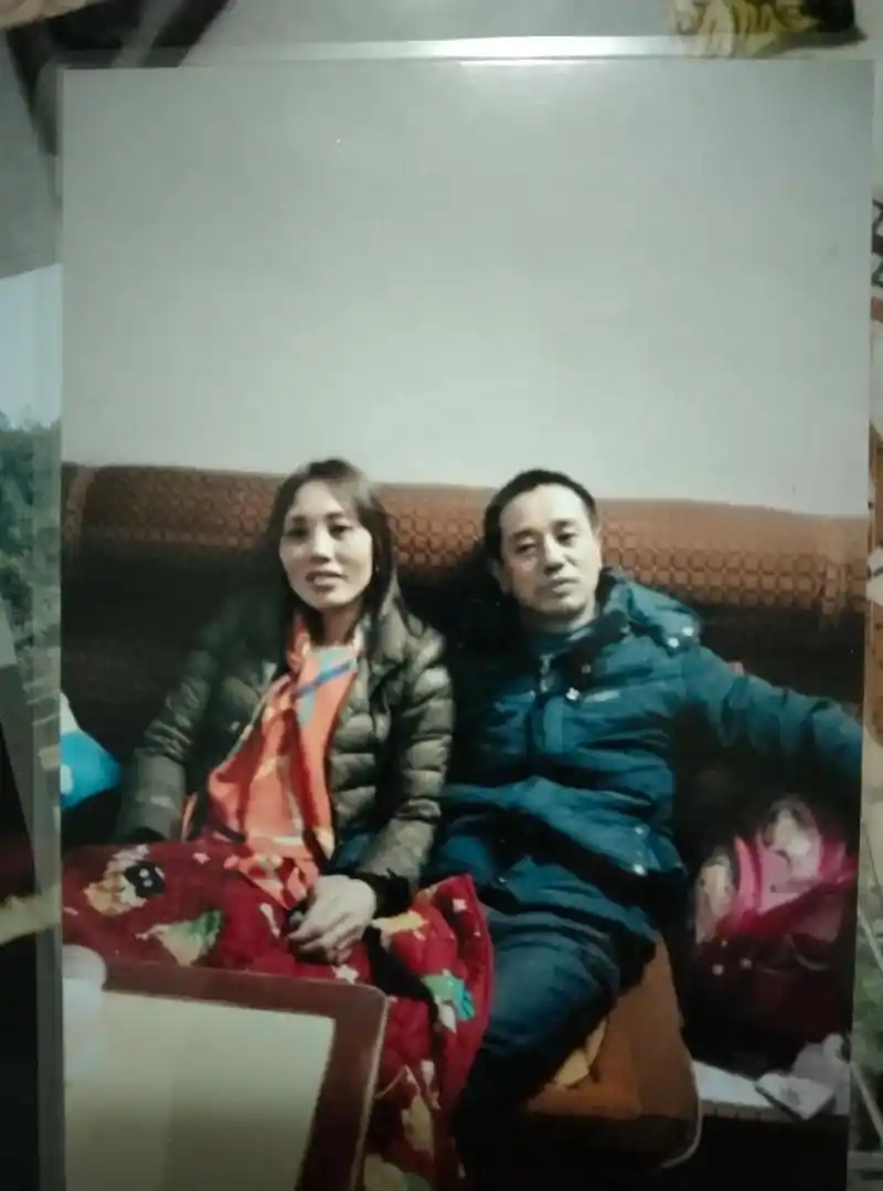 翻出旧照片#句子很短却字字入心  - 抖音