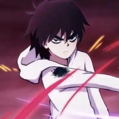 刺客伍六七染最帅图片头像