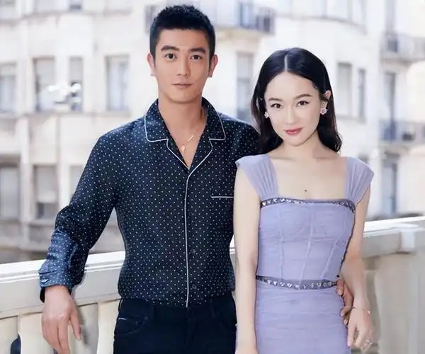 和霍思燕结婚10年,"内忧外患"的杜江,终为自己的选择付出代价