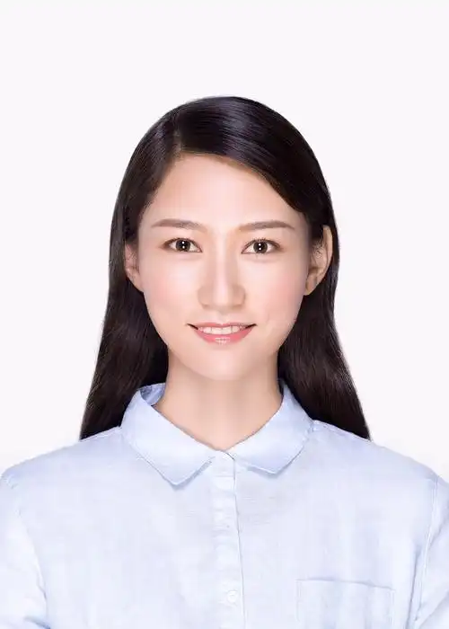 洛阳视界摄影工作室"中国最美证件照"的作品一出即被小伙伴们称为八里