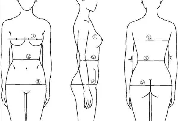 三围尺寸三围尺寸三围尺寸