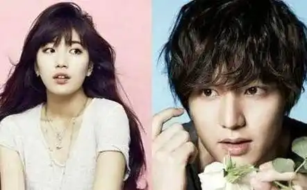 李敏镐裴秀智分手,粉丝们却表示:有点开心!_什么_单身_老公