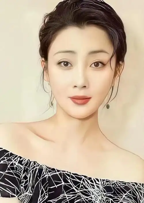 她是演员中的女富豪,多辆豪车轮流开,如今41岁却活得