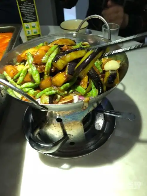 简普菜烤鱼(奥邦广场店)-图片-扬州美食-大众点评网