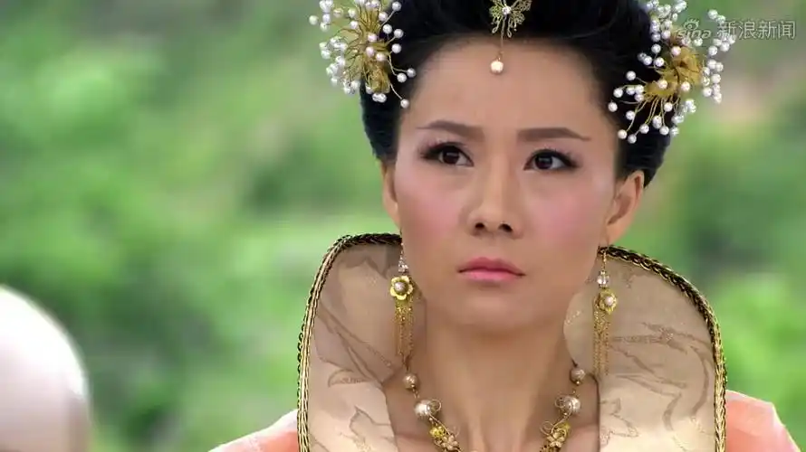 封神英雄榜:申公豹利用白雪雁对付西岐,以玄铁为由拉拢雪雁