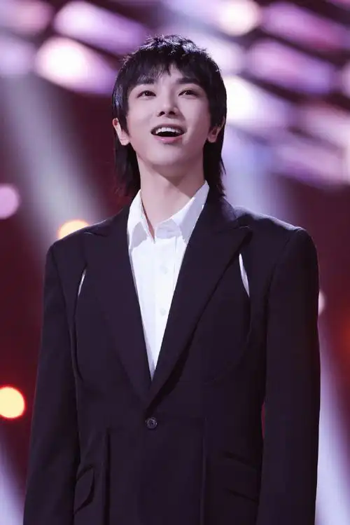 华晨宇 走一起去看日出吧##湖南卫视跨年晚会##和华晨宇一起跨年