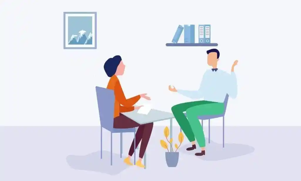 如何有效开展谈心谈话?