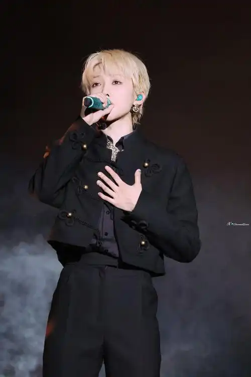 #刘雨昕2023仙那度巡回演唱会#