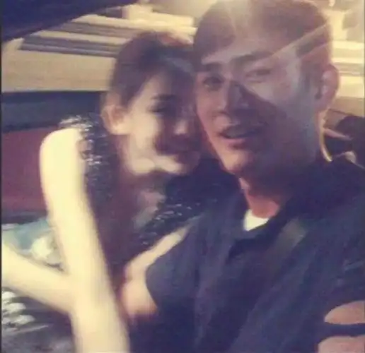 古力娜扎男友是谁豪放女神古力娜扎的奔放情史