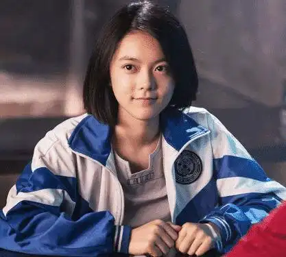 不管是《流浪地球》还是《少年派》,赵今麦都向观众展示出了精湛的