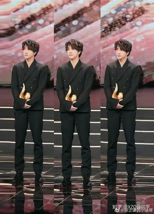 有人有薛之谦的照片吗?