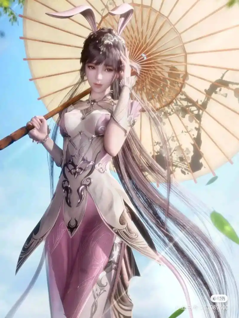 五年后的小舞,你喜欢哪一个呢? - 抖音