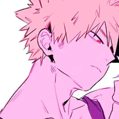 我的英雄学院# 爆豪×轰焦冻基头