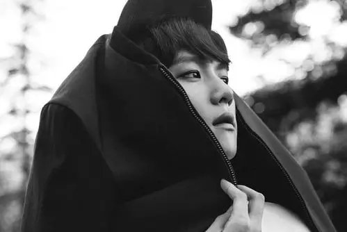 边伯贤/今天是回忆的一天,好想回到那些年的… - 堆糖,美图壁纸兴趣