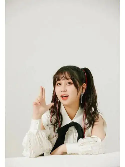 汉族出生地湖北省武汉市ta的百家号高秋梓创造101选手#高秋梓可投稿