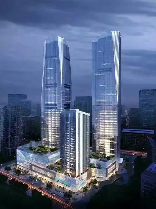 69 社区 69 置业特惠 69 icc精装豪宅  【周边商超】:武汉广场