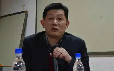 夏新平:华中科技大学教授