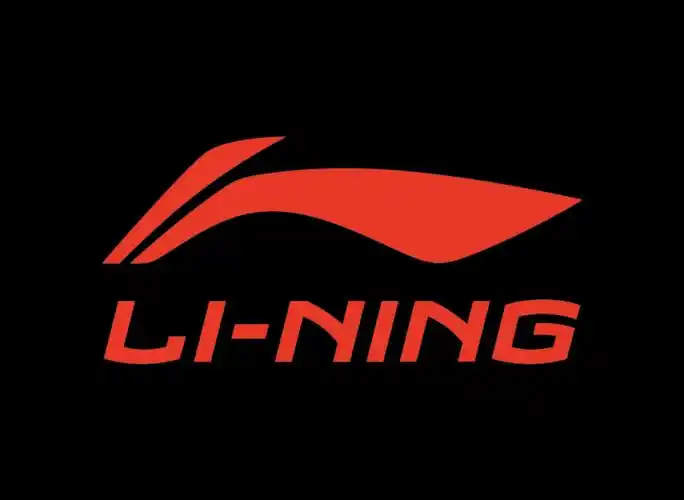 李宁lining体育logo设计