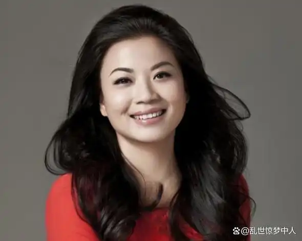 中国大陆10位美女歌唱家个个美丽温柔谁才是你最喜欢的