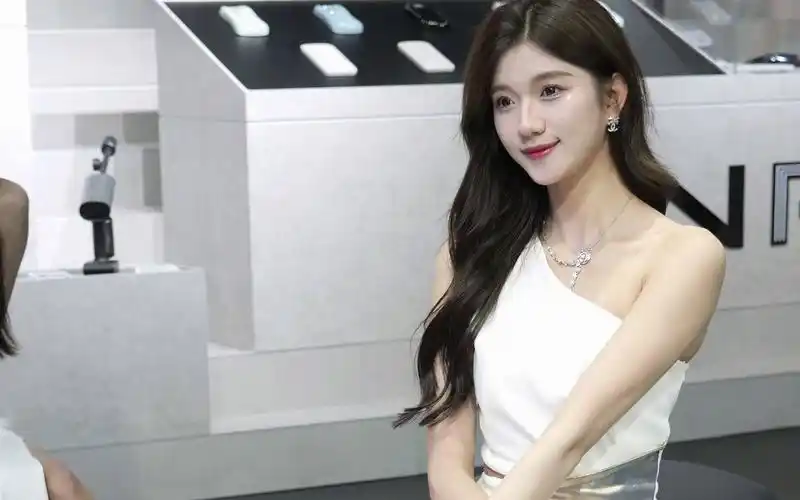 (racing model 网红车模) - 广汽本田 - 广州国际汽车展览会 广州车展