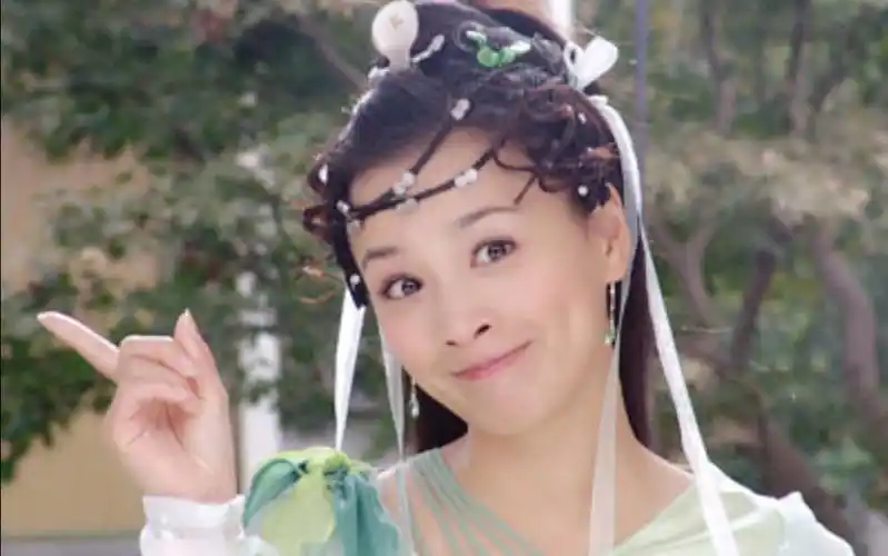 【夜光神杯】杯仙小瑶(张庭)cut1-杯仙流入凡间