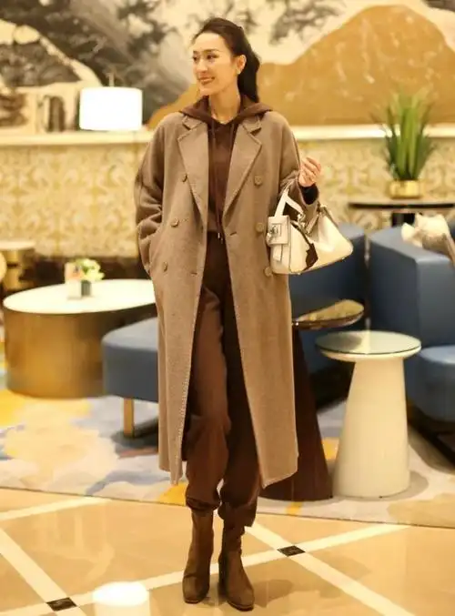 真正贵气的女人,气质来自这4个"穿衣原则",不是靠钱堆出来