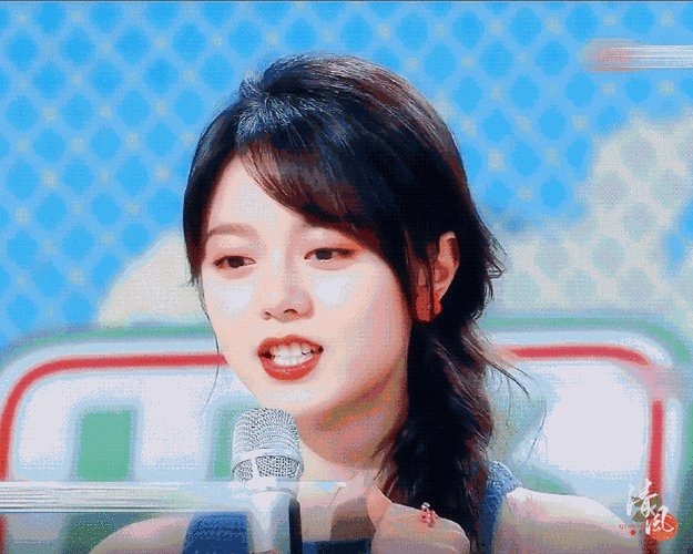 赵今麦那些回不去的年少时光