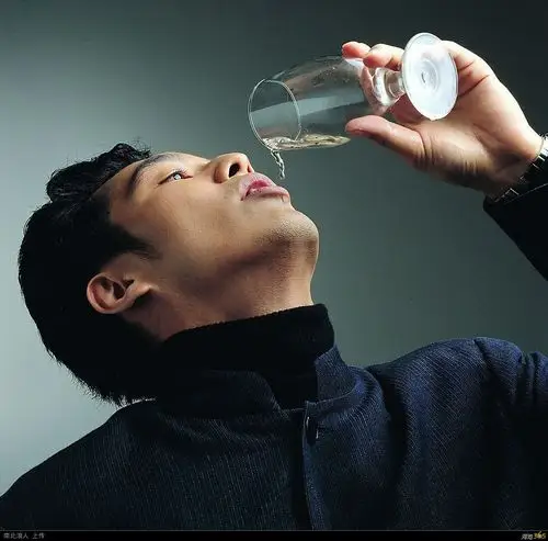 不知你能喝得过他们吗?