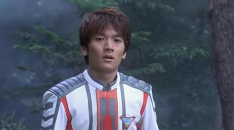 迪迦奥特曼:为什么大古没有回归奥特曼,真的和杰尼斯有关系吗?