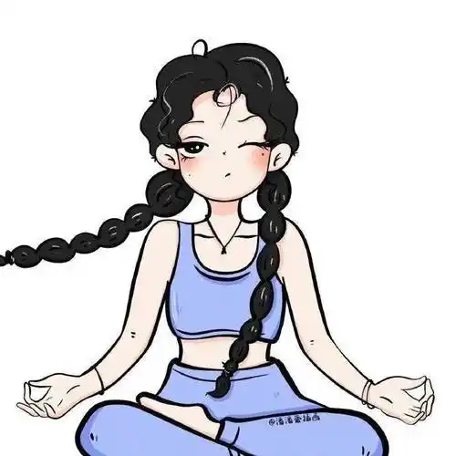 闺蜜团体头像换起