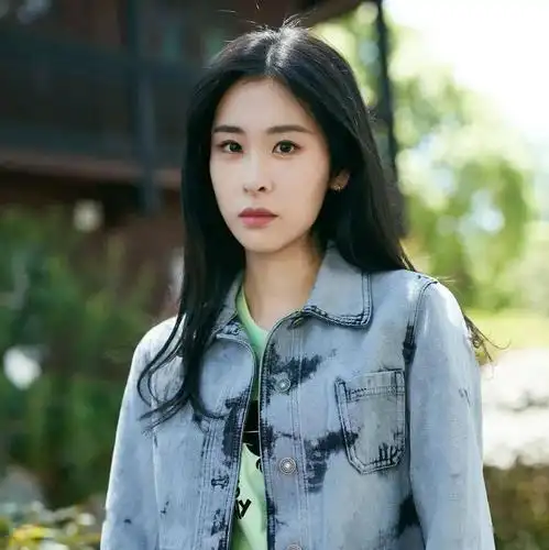 【微信头像】张碧晨