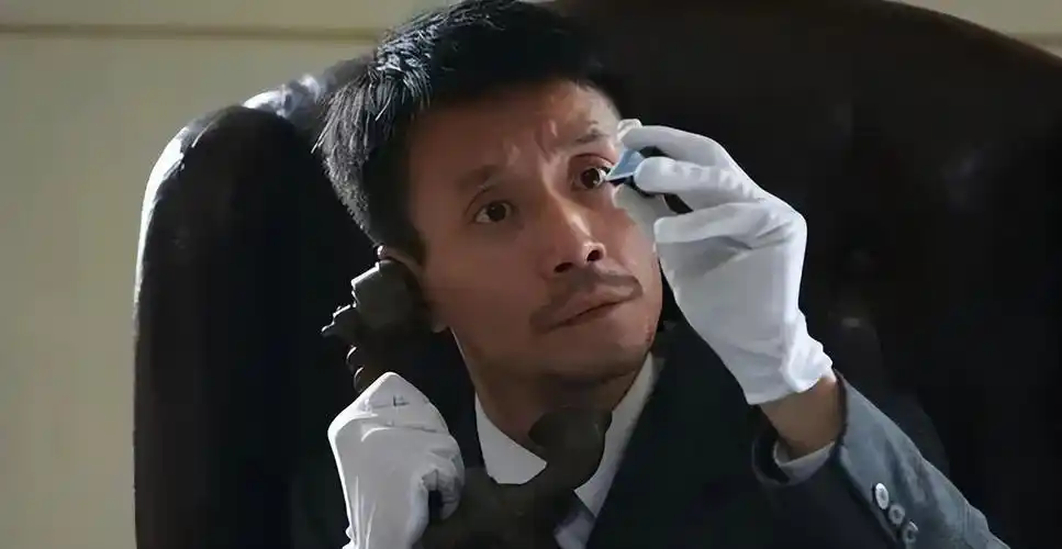 干过修车工,离过婚,其貌不扬却能娶到江珊,田小洁到底有何魅力