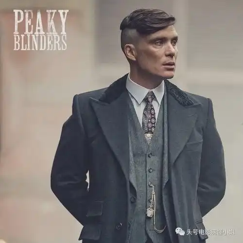 西装暴徒回归等了2年浴血黑帮最终季剧透汤姆哈迪回来了